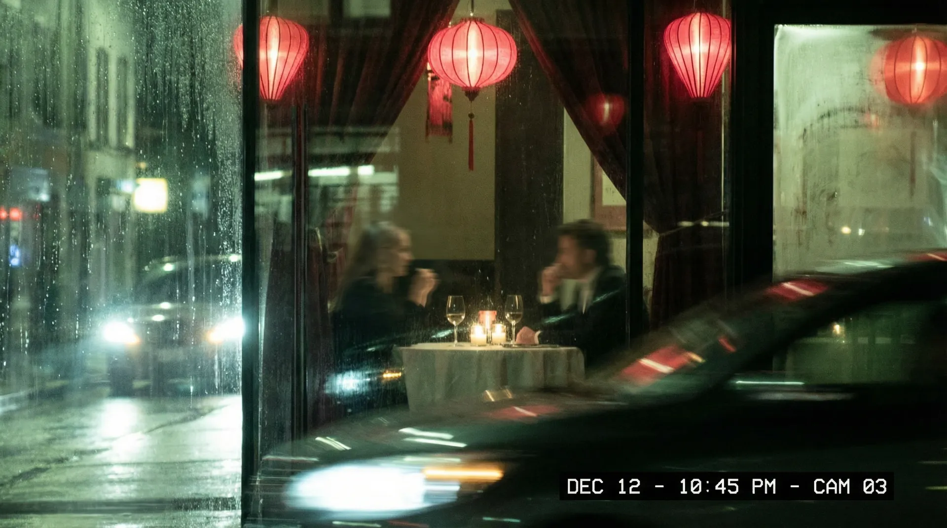 八戒娱乐 - 密会现场偷拍